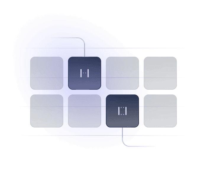 Gestion simplifiée