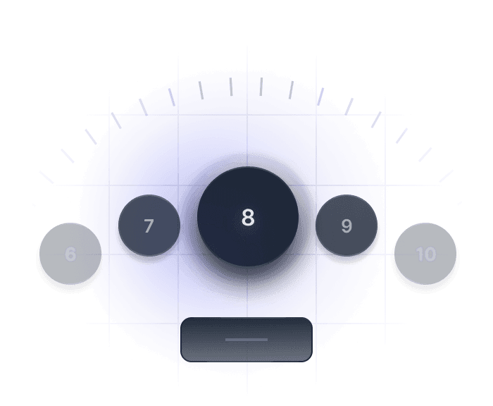Suivi intelligent